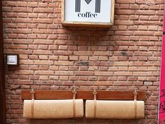 -大酉·M Coffee(北京美术馆店)