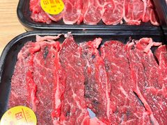 -正禾鲜·潮汕牛肉火锅(凯德天府店)