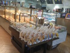 面包甜点陈列柜-Bread618面包生日蛋糕(欧亚商都店)