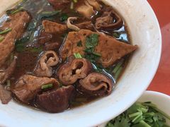 -北京小肠陈饭庄(方庄店)