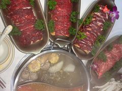 -潮正和潮汕牛肉火锅·老字号(番禺万达店)