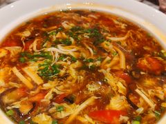 -眉州东坡(春秀路店)