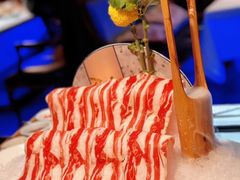 -翡翠小城·海鲜豆捞·广式点心(老佛爷店)