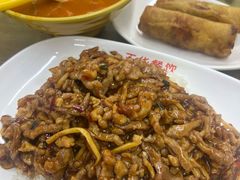 -玉华饮食店(茅台路店)