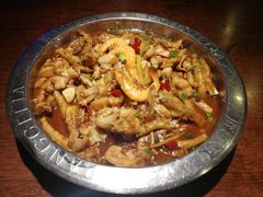 -胖哥俩肉蟹煲(福州仓山爱琴海店)