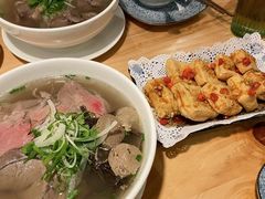 -越美小馆·越南料理(曲江店)