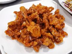 -燕春楼(海河华鼎店)