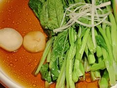 -绿茶餐厅(蓝色港湾店)