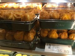 泡芙（原味）-泸溪河桃酥(西直门凯德店)