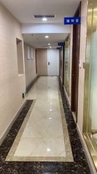 -碧莲盛·不剃发植发