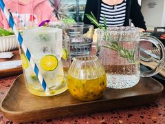 -La Terre乐田(万象城店)