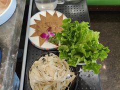 -刘一手重庆火锅(万达广场店)