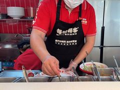 -每味每客·重庆麻辣烫(闵行龙湖天街店)