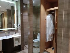 -珠海棕泉水疗酒店(拱北口岸高铁站店)