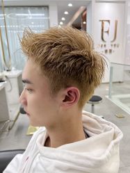 -FOR YOU造型