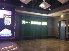 -极度沸点CLUB KTV(世贸中心店)