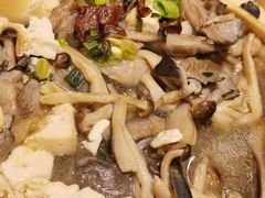 -小厨娘淮扬菜(板桥一店)