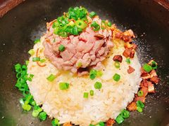 牛肉饭-焼肉矢澤 京都