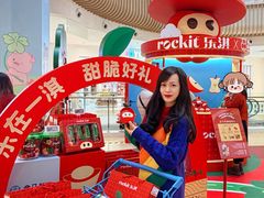 -上海长风大悦城