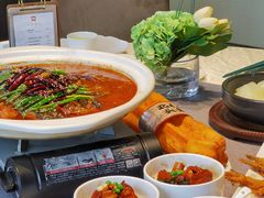 -老北门·苏帮菜·湖景包间(月光码头店)