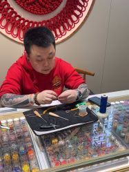 点击看大图 -结绳记(朝阳大悦城店)
