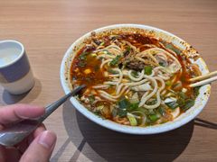 -肖家客饸饹面(郑州总店)