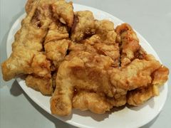 炸排-老地方面馆(思南路店)