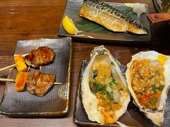 -鸟鹏烧鸟居酒屋(昌岗店)