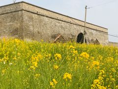 -商丘古城-应天书院