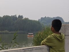 -河北省园博园