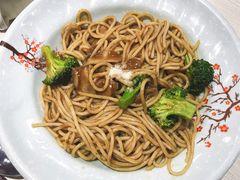 -蘑菇餐厅(小火瓦巷店)