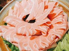 -老墙根涮肉·铜锅·烧烤(王四营店)