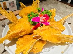 -淘米捞·米汤脆鲩鱼火锅(福田皇岗店)