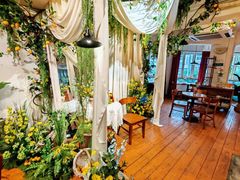 -雕刻时光咖啡馆(南院门店)