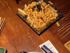 -你又瘦了小酒馆(奥体店)
