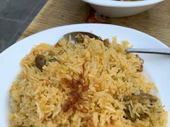 -Santoor 萨都里印度餐厅(北锣鼓巷店)