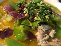 -手抄板凳江南菜(湖滨商业街店)