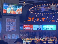 -HIB HUB公社(解放西路店)