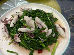 -郭姐·威海渔村(黄兴路店)