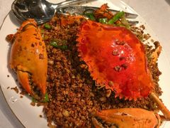 -喜记避风塘炒辣蟹(旗舰店)