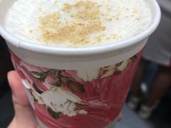 -茶颜悦色(岳麓山顶店)