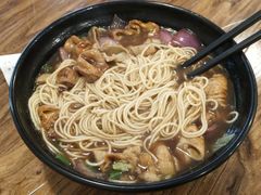 大肠面-董记面馆(漳州二路店)