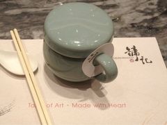 -镛记酒家