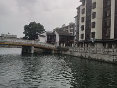 -衣裳街历史文化街区