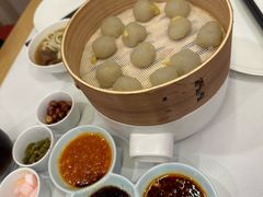-晋阳春·山西菜·北京烤鸭(交大店)