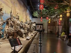 -中国闽台缘博物馆