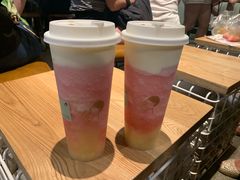 -喜茶(深圳东门1234店)