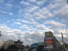 -东门小吃街