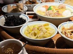 黄酒布丁-寻宝记绍兴菜(鲁迅路店)