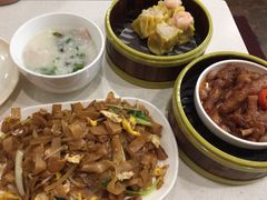 -谷语中餐厅